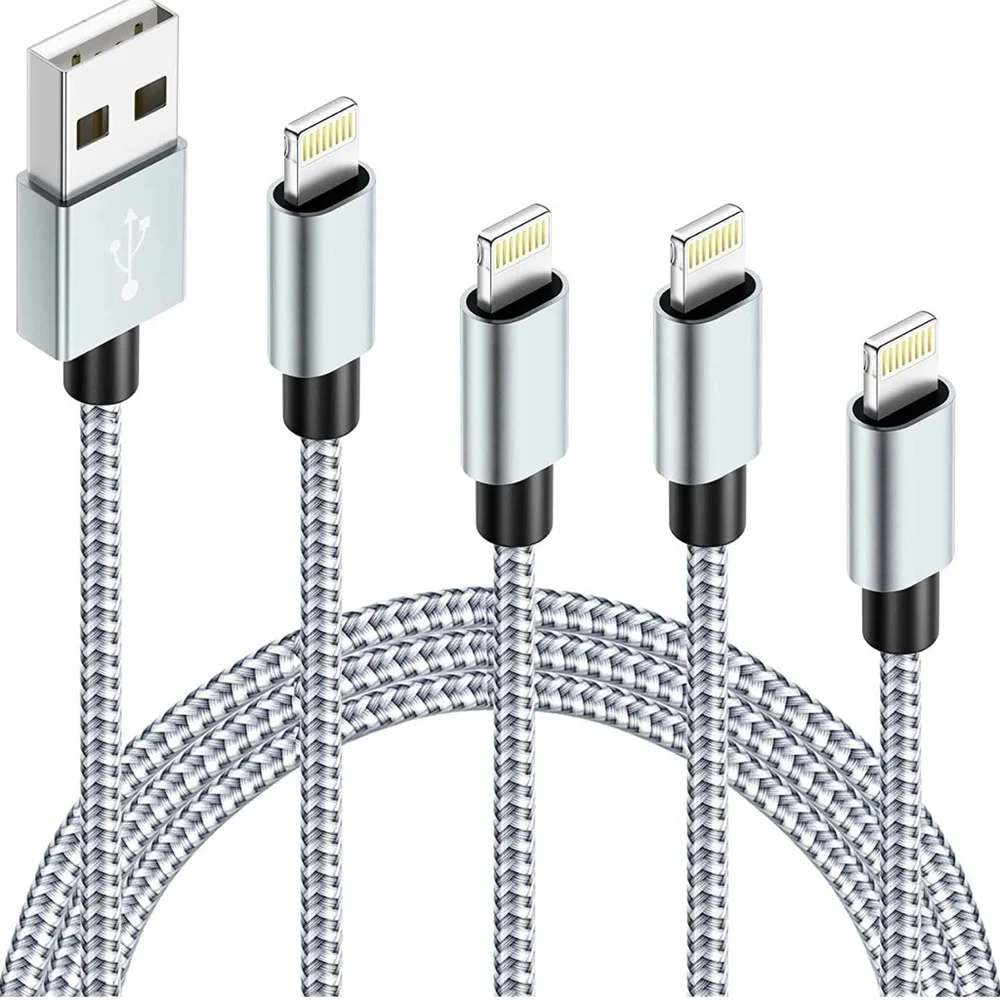 iPhone Charging Cables